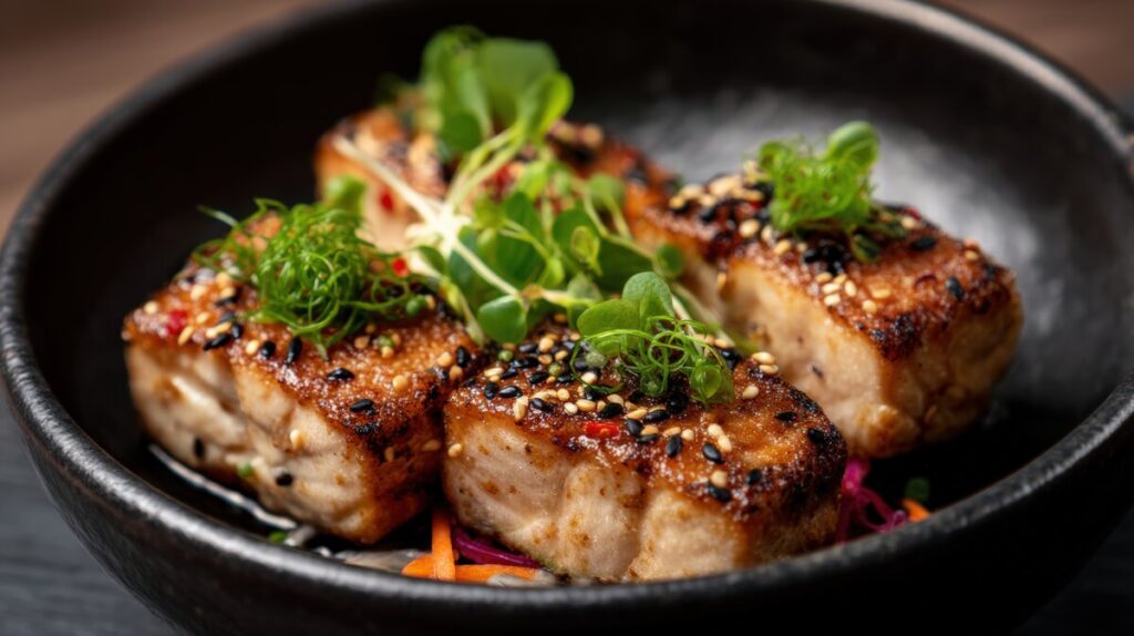 A Food Lover’s Guide to Dining in Residence Park: Dayton’s Underrated Culinary Corner