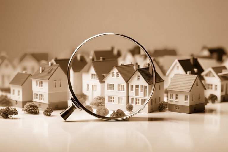 Residence Park neighborhood